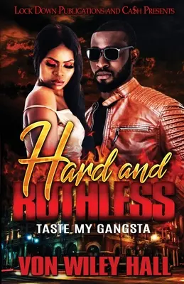 Duro y despiadado - Hard and Ruthless