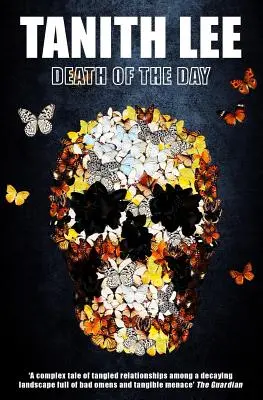 La muerte del día - Death of the Day