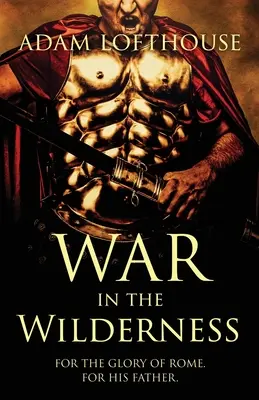 Guerra en el desierto - War in the Wilderness