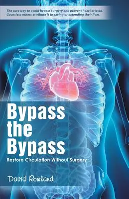 Evite el bypass: Restaurar la circulación sin cirugía - Bypass the Bypass: Restore Circulation Without Surgery