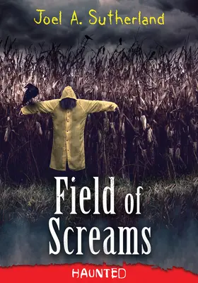 Campo de gritos - Field of Screams