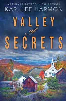 El valle de los secretos - Valley of Secrets
