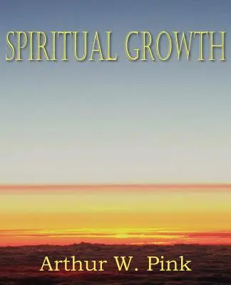 Crecimiento espiritual - Spiritual Growth