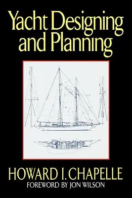 Diseño y planificación de yates - Yacht Designing and Planning