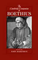 Camb Companion de Boecio - Camb Companion to Boethius