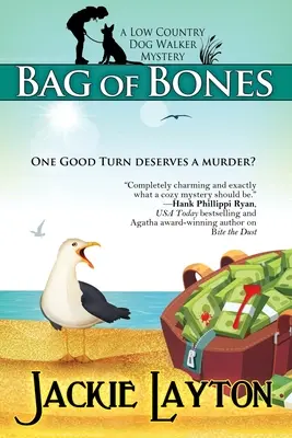 Bolsa de huesos - Bag of Bones