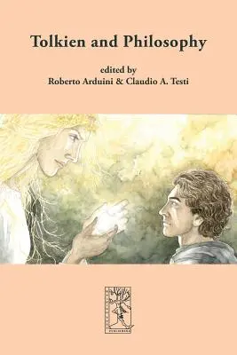 Tolkien y la filosofía - Tolkien and Philosophy