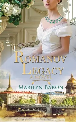 El legado Romanov - The Romanov Legacy