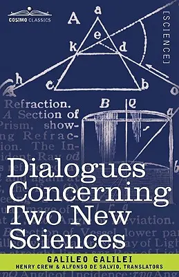 Diálogos sobre dos nuevas ciencias - Dialogues Concerning Two New Sciences