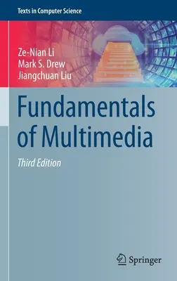 Fundamentos de multimedia - Fundamentals of Multimedia