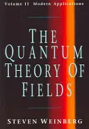 La teoría cuántica de campos v2 - The Quantum Theory of Fields v2