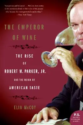 El Emperador del Vino - The Emperor of Wine