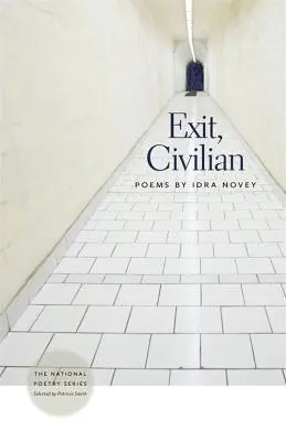 Exit, Civil: Poemas - Exit, Civilian: Poems