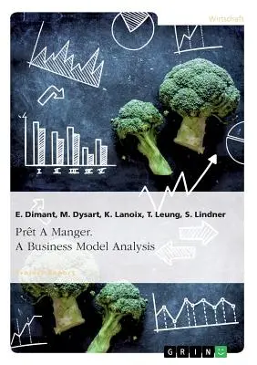 Prt A Manger. Un análisis del modelo de negocio - Prt A Manger. A Business Model Analysis