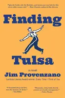 En busca de Tulsa - Finding Tulsa