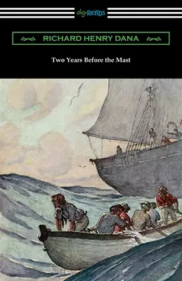 Dos años antes del mástil - Two Years Before the Mast