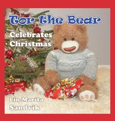 El oso Tor celebra la Navidad - Tor the Bear Celebrates Christmas