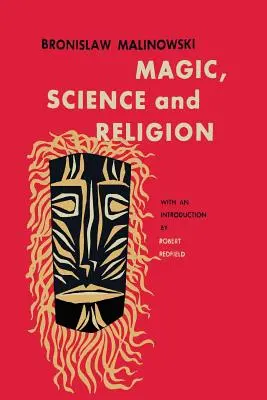 Magia, ciencia y religión - Magic, Science and Religion