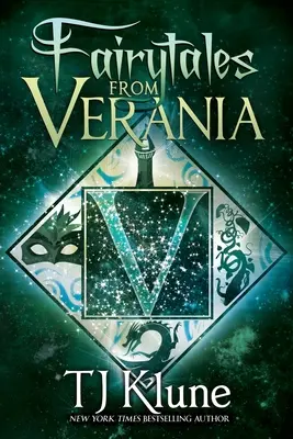 Cuentos de Verania - Fairytales From Verania