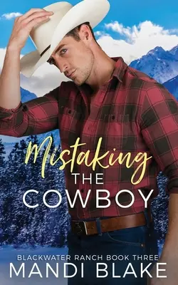 Engañando al Vaquero: Un romance cristiano contemporáneo - Mistaking the Cowboy: A Contemporary Christian Romance