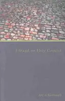 Piso suelo sagrado - I Stand on Holy Ground