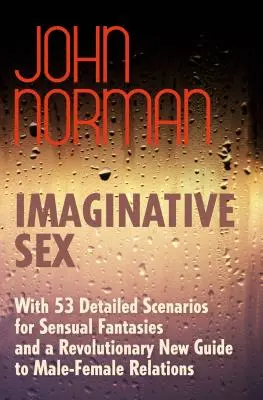 Sexo Imaginativo - Imaginative Sex