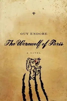 El hombre lobo de París - The Werewolf of Paris
