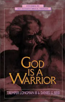 Dios es un guerrero - God is a Warrior