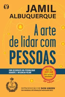 El Arte de Lidiar con Personas - A Arte de Lidar com Pessoas