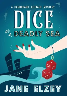 Dados en un mar mortal - Dice On A Deadly Sea