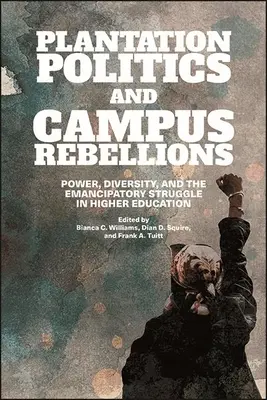 La política de las plantaciones y las rebeliones universitarias - Plantation Politics and Campus Rebellions