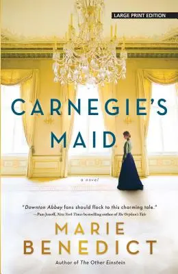 La criada de Carnegie - Carnegie's Maid