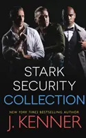 Seguridad Stark: Colección (Libros 1-3) - Stark Security: Collection (Books 1-3)