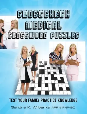 Crucigramas médicos Crosscheck - Crosscheck Medical Crossword Puzzles