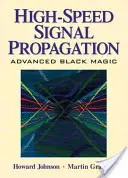 Propagación de señales de alta velocidad: Magia negra avanzada - High Speed Signal Propagation: Advanced Black Magic