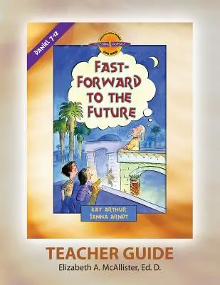 Guía del profesor de Discover 4 Yourself(r): Avanzando hacia el futuro - Discover 4 Yourself(r) Teacher Guide: Fast-Forward to the Future