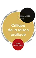 Fiche de lecture Critique de la raison pratique (tude intgrale)