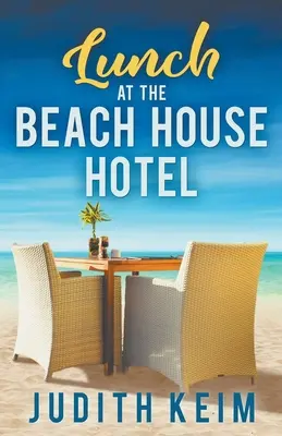 Almuerzo en The Beach House Hotel - Lunch at The Beach House Hotel