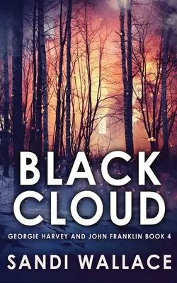 Nube negra - Black Cloud