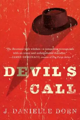 La llamada del diablo - Devil's Call