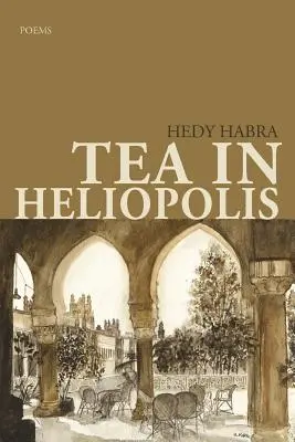 Té en Heliópolis - Tea in Heliopolis