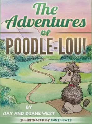 ¡Las aventuras de Poodle-Lou! - The Adventures of Poodle-Lou!