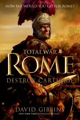 Total War Roma: Destruye Cartago - Total War Rome: Destroy Carthage