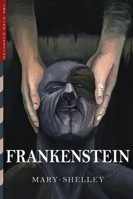 Frankenstein Ilustrado por Lynd Ward - Frankenstein: Illustrated by Lynd Ward