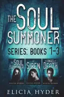 Serie El invocador de almas: Libros 1-3 - The Soul Summoner Series: Books 1-3