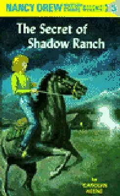 El secreto del rancho Shadow - The Secret of Shadow Ranch