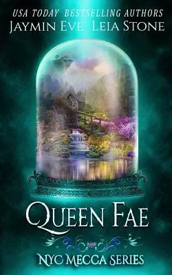 Reina Fae - Queen Fae