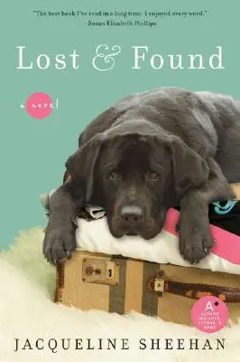 Perdido y encontrado - Lost & Found