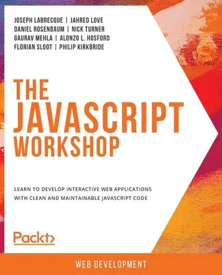 Taller de JavaScript - The JavaScript Workshop