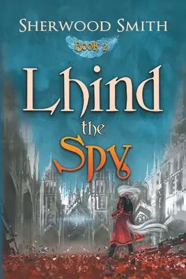 Tras la espía - Lhind the Spy